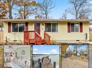 4912 Beech St, Shady Side, MD 20764