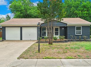 509 Aspen St, Lancaster, TX 75134