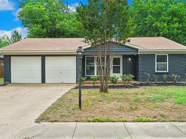 509 Aspen St, Lancaster, TX 75134