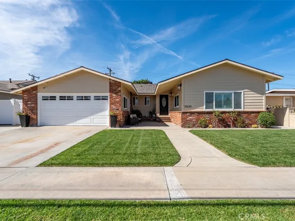15539 Escalona Rd, La Mirada, CA 90638