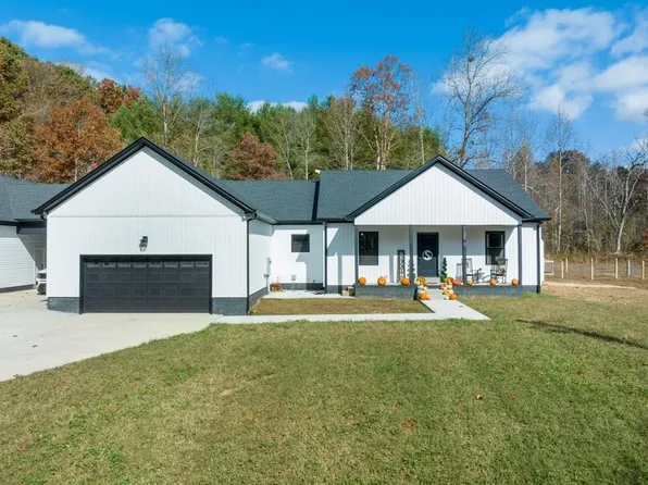 3867 River Rd, Baxter, TN 38544