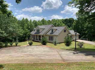 471 Bonnie Pearl Ln #14, Cleveland, GA 30528