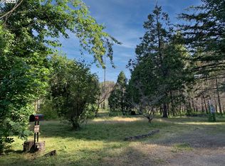 51815 Echo St, Blue River, OR 97413
