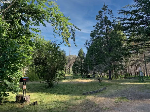 51815 Echo St, Blue River, OR 97413
