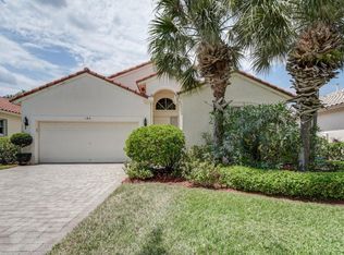 143 NW Lawton Rd, Port Saint Lucie, FL 34986