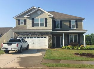 144 Radcliff Dr, Grovetown, GA 30813