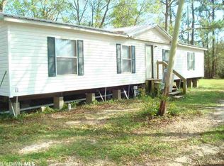 24625 Miflin Rd, Elberta, AL 36530