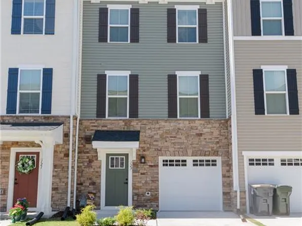 123 Big Woods Dr, Poquoson, VA 23662