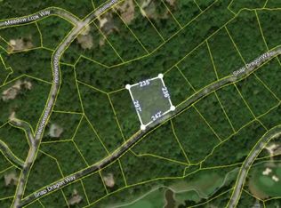 231 Snap Dragon Way, Landrum, SC 29356