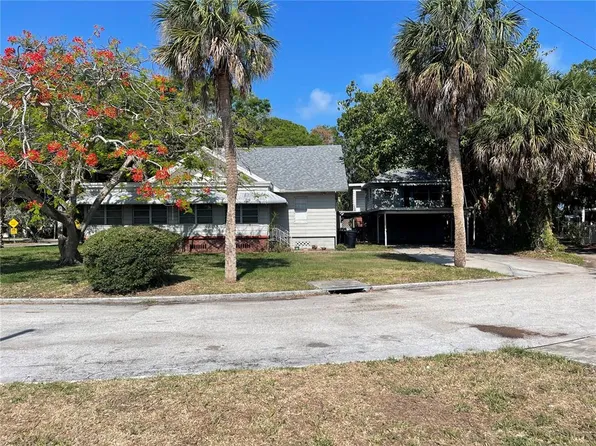 201 39th Ave S, Saint Petersburg, FL 33705