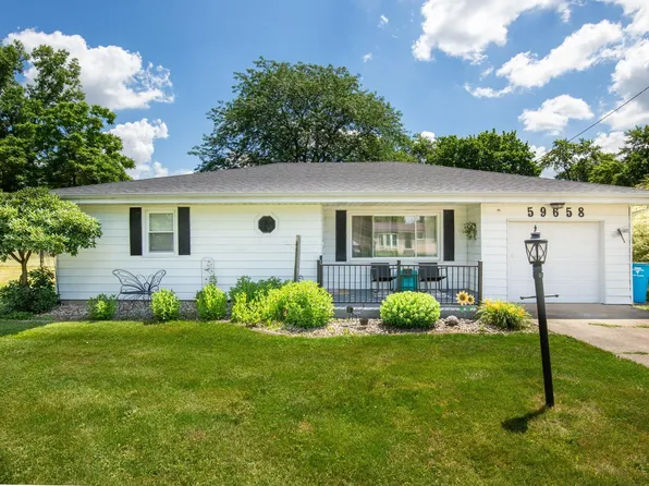 59658 Rosedale Ave, Elkhart, IN 46517