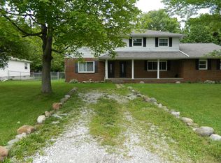 4061 Pardee Rd, Stow, OH 44224