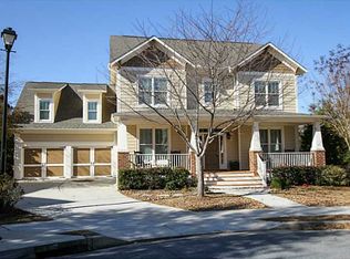 620 Parkview Dr, Canton, GA