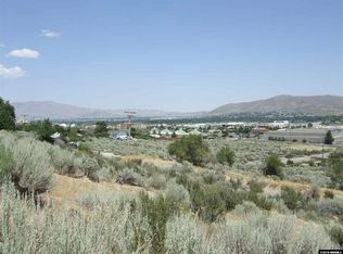 4500 Voltaire St, Carson City, NV 89703