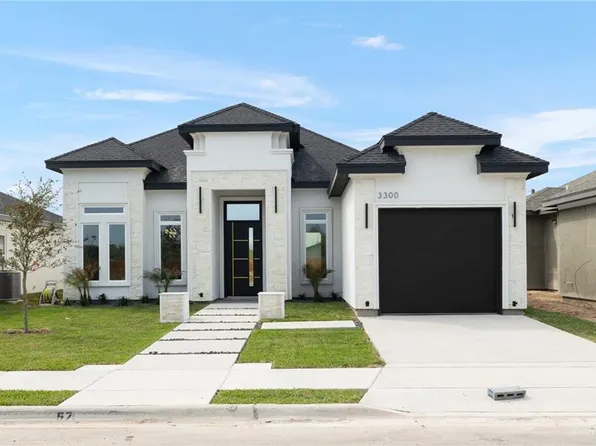 3300 E Alexa St, Edinburg, TX 78542