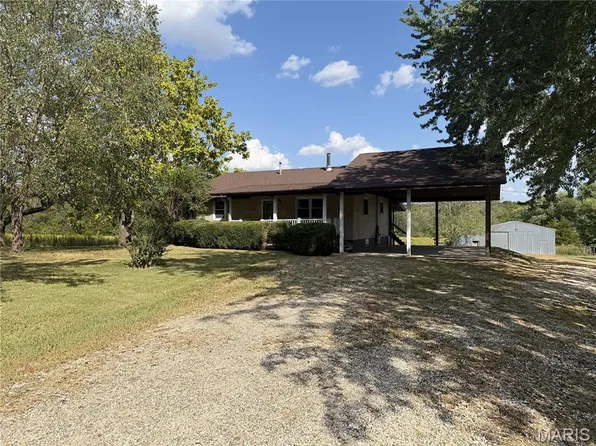 27576 State Highway H, Wright City, MO 63390