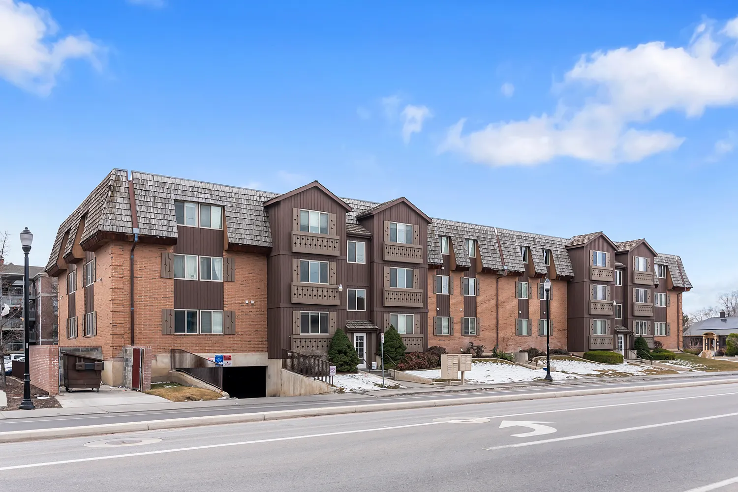 2 bed, 1100 sqft, $475 — Photo 1