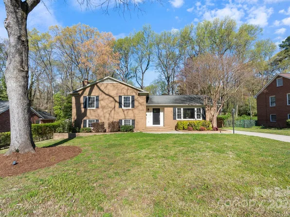 3808 Severn Ave, Charlotte, NC 28210