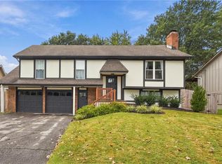 16021 W 153rd Ter, Olathe, KS 66062