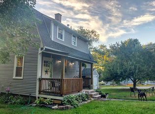 200 Scoville Hill Rd, Harwinton, CT 06791