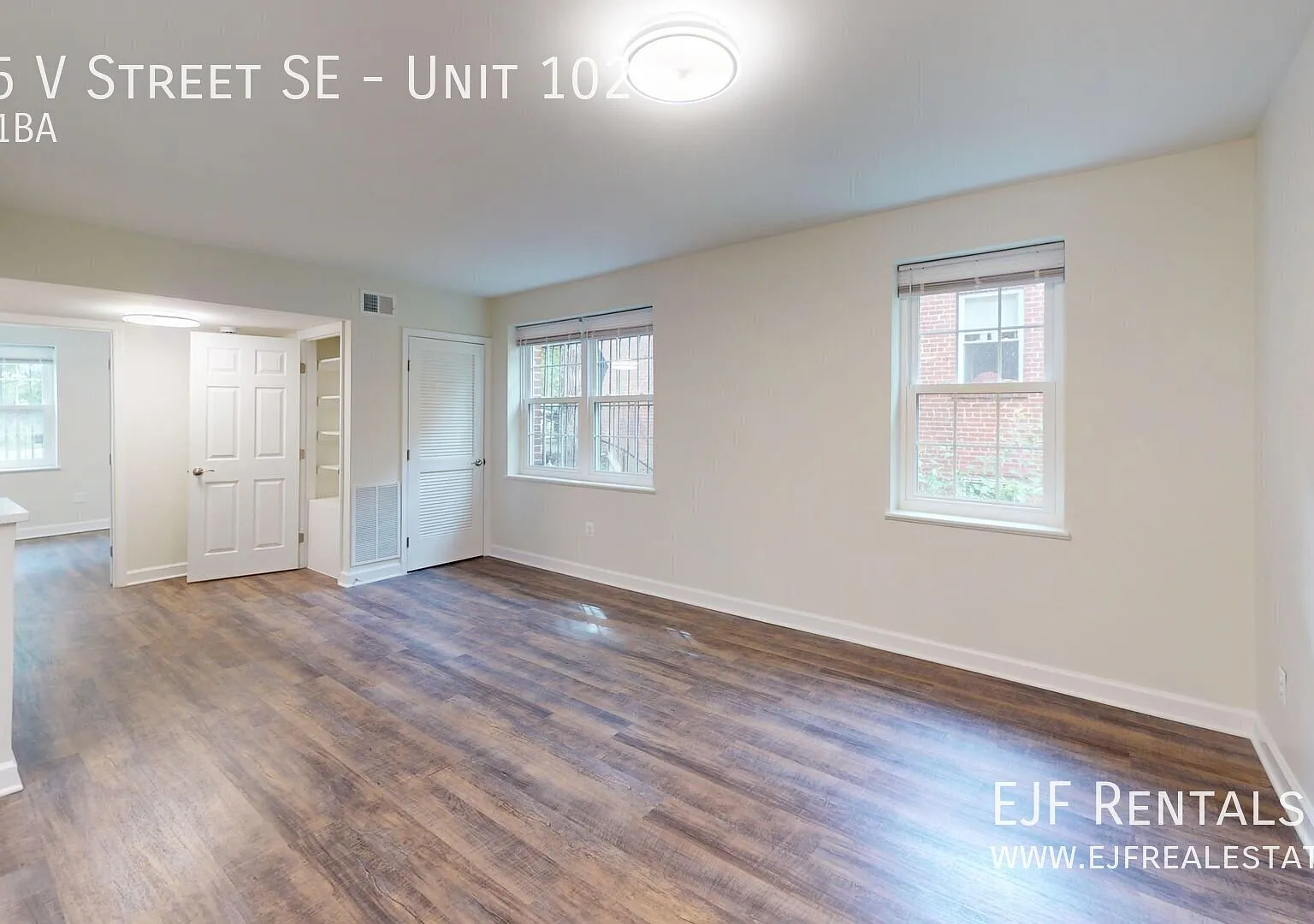 1715 V St SE — Photo 3