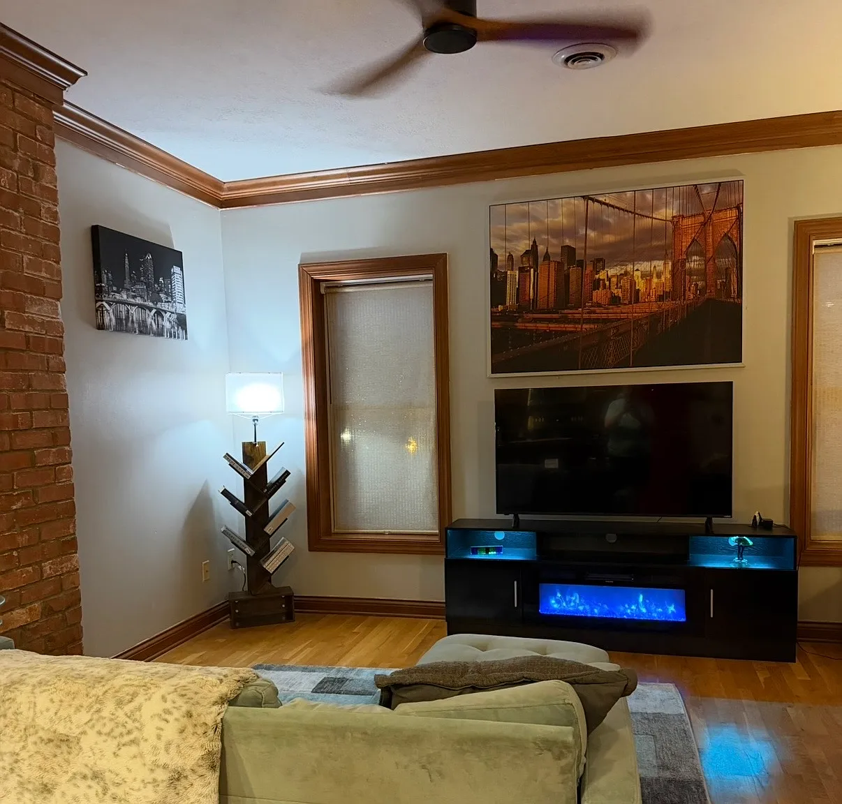 1 bed, 651 sqft, $2,000 — Photo 2
