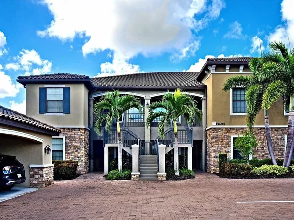 13604 Messina Loop Unit 101, Bradenton, FL 34211