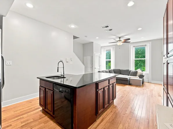 1703 W Montgomery Ave, Philadelphia, PA