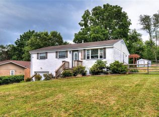 428 W Starz Rd, Gibsonia, PA 15044
