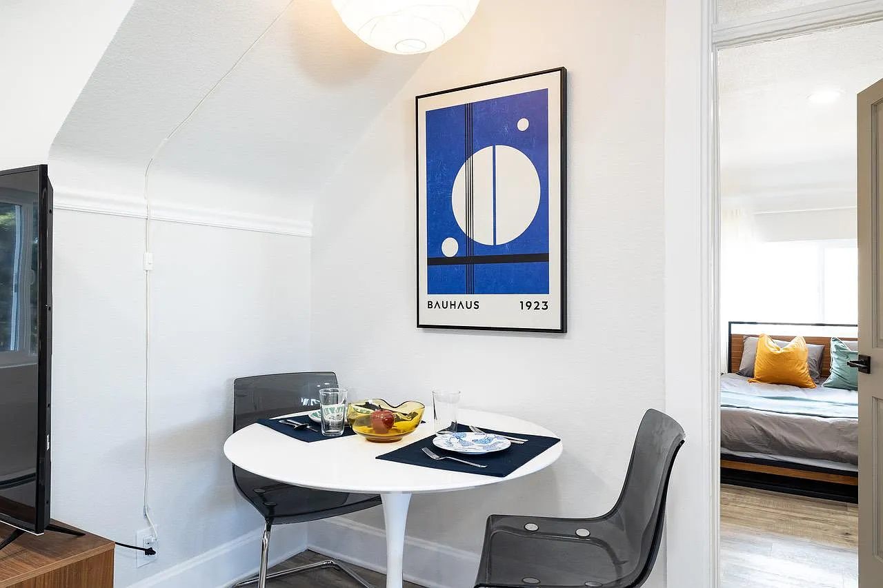 1 bed, 650 sqft, $1,595 — Photo 4