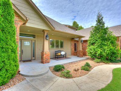14248 Macklay Ct, Choctaw, OK, 73020