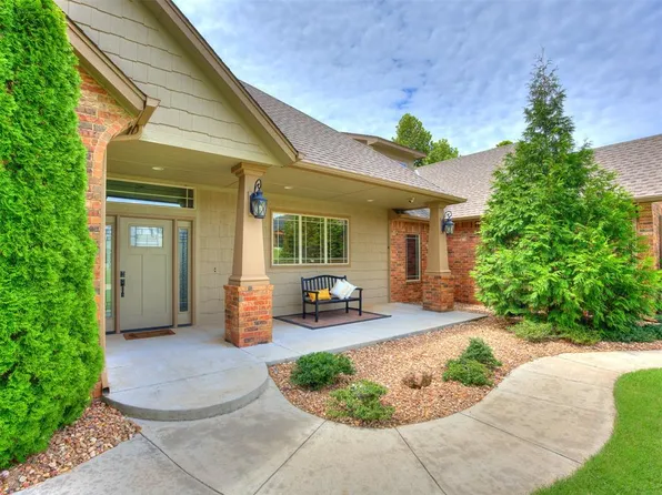 14248 Macklay Ct, Choctaw, OK 73020