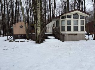 S6 640 Whip Poor Will Dr #S-6-640, Gouldsboro, PA
