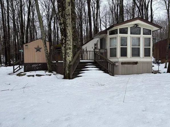 S6 640 Whip Poor Will Dr #S-6-640, Gouldsboro, PA 18424