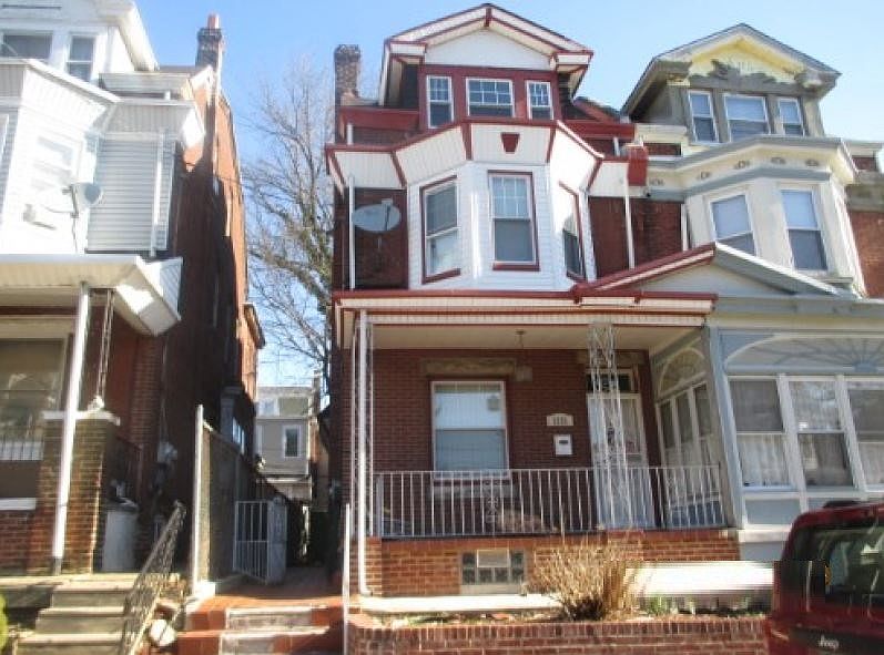 1st image of 1221 Foulkrod St