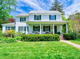 195 Lake Ave, Fair Haven, NJ 07704