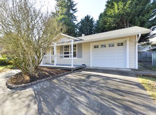 33215 36th Ave SW, Federal Way, WA 98023