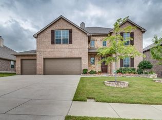 5805 Yellow Rose Ct, Midlothian, TX 76065