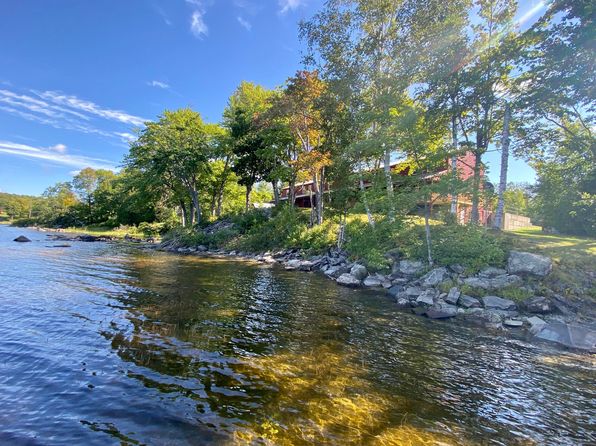 626 Sebec Village Road UNIT D, Sebec, ME 04481