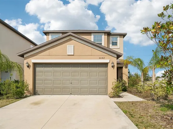 5042 WILD SENNA BOULEVARD, TAMPA, FL 33619