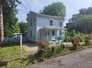 71 Hopkins St, Mount morris, NY