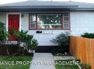 1202 W Koch St APT A, Bozeman, MT 59715