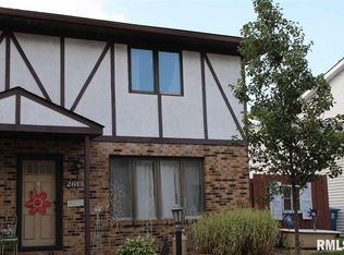 2613 Farragut Dr, Springfield, IL 62704