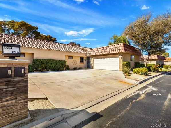 77277 Olympic Way, Palm Desert, CA 92211