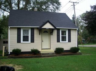 2058 Saint Lawrence Ave, Beloit, WI 53511