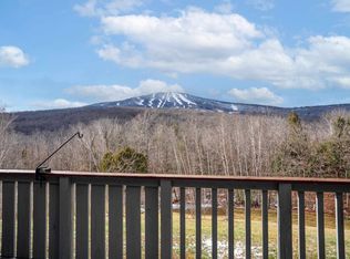 G12 Cobble Ridge Rd, Bondville, VT 05340