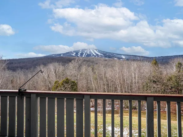 G12 Cobble Ridge Road, Winhall, VT 05340