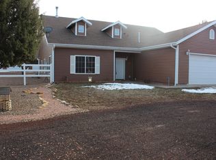 6767 Cheney Ranch Loop, Show Low, AZ 85901