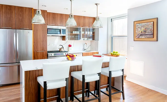 Sold by Brown Harris Stevens | media 3