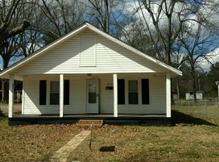 1218 Patterson St, Shelby, NC 28152